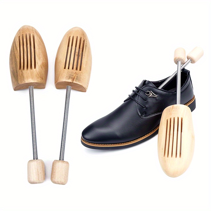 Shoe Tree Cedar - قوالب أحذية قابلة للتعديل من خشب