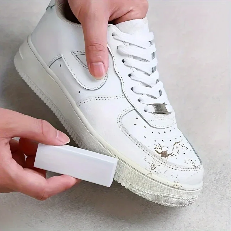 Sneaker Care For Suede - ممحاة تنظيف أحذية الجلد المدبوغ والأحذية