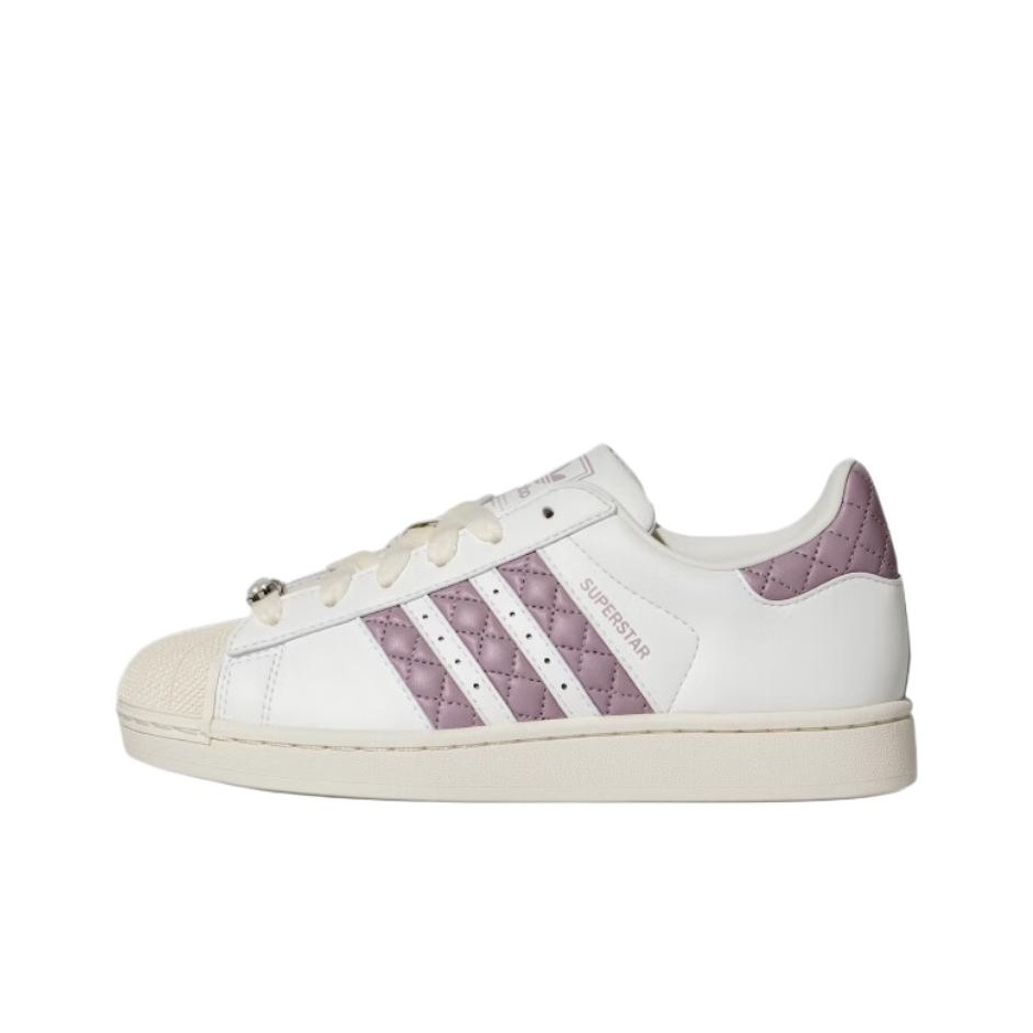 Adidas Shoes Superstar - أحذية سكيت بورد نسائية من أديداس