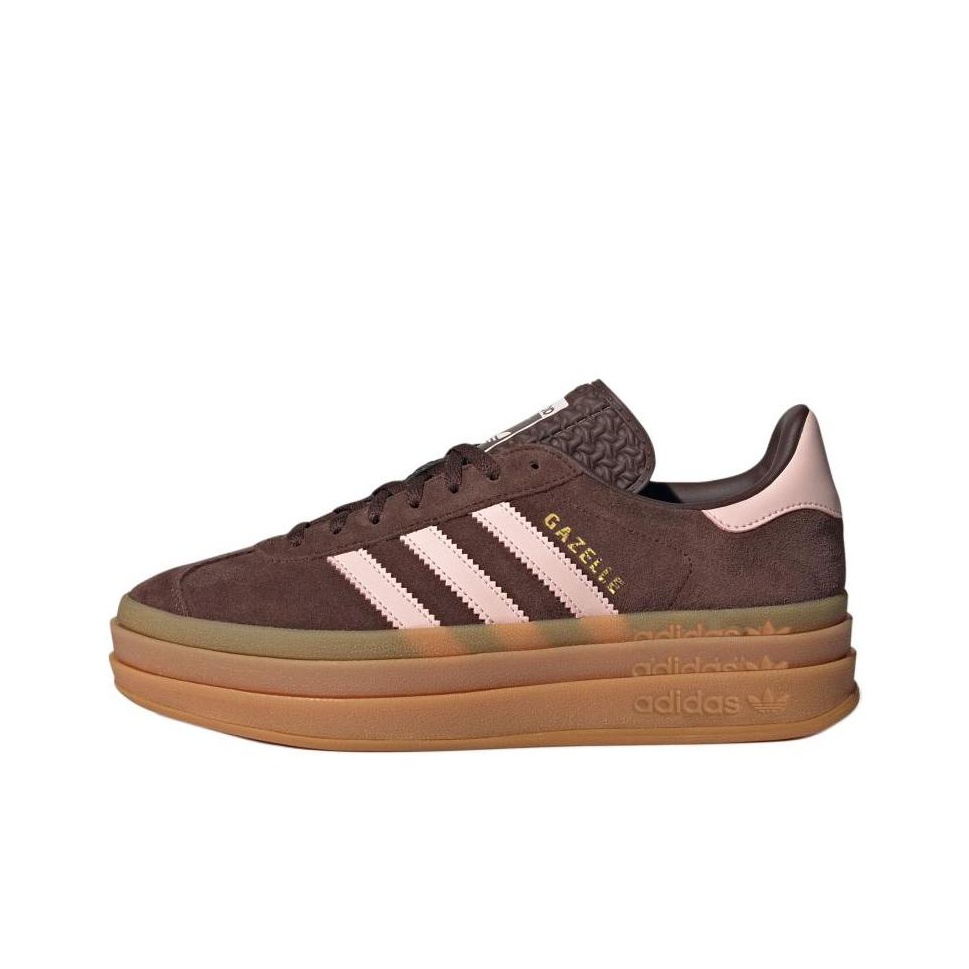 Adidas Shoes Gazelle - أحذية تزلج أديداس أوريجينالز جازيل بولد