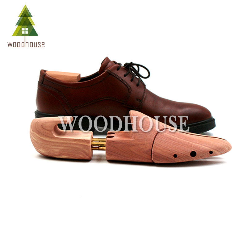 شجرة أحذية ثنائية الأنبوب للرج - مراجعة Shoe Tree Cedar وسعره