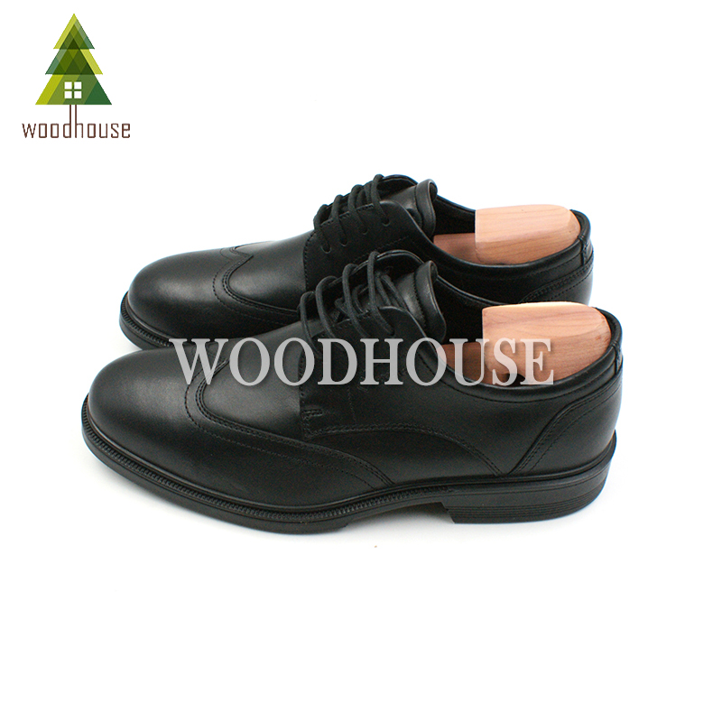 شجرة أحذية ثنائية الأنبوب للرج - مراجعة Shoe Tree Cedar وسعره