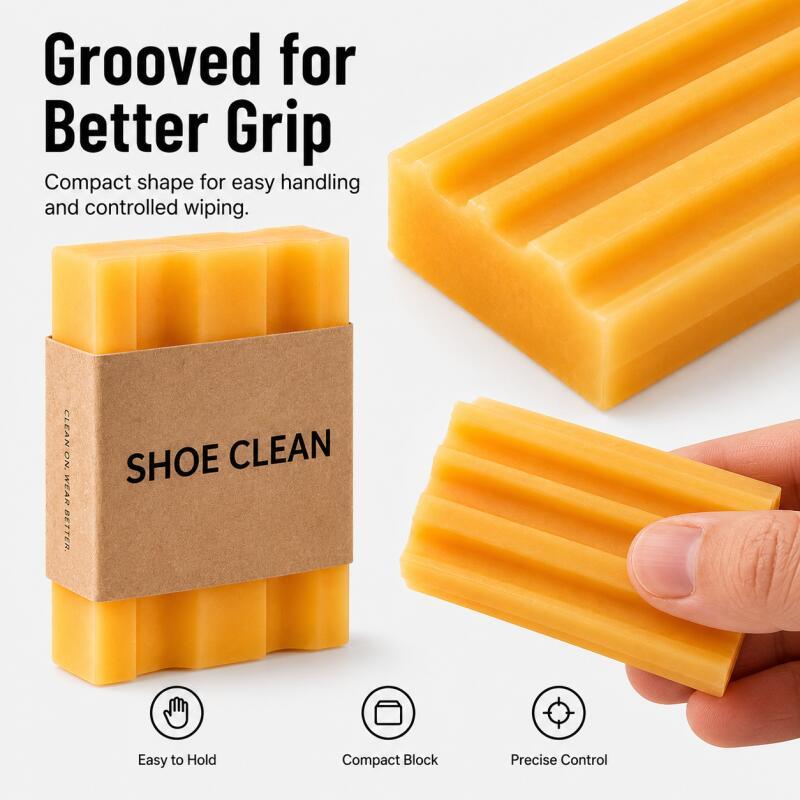 1/2/3 قطع - ممحاة تنظيف الأحذي - مراجعة Sneaker Care For Suede وسعره