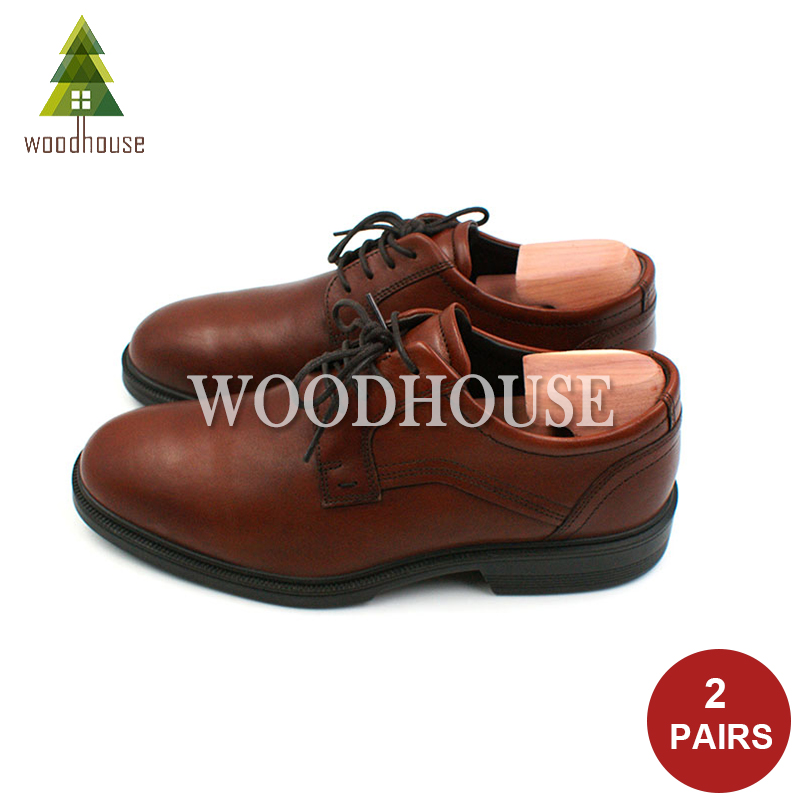 2-PACK للرجال والنساء أنبوب وا - مراجعة Shoe Tree Cedar وسعره