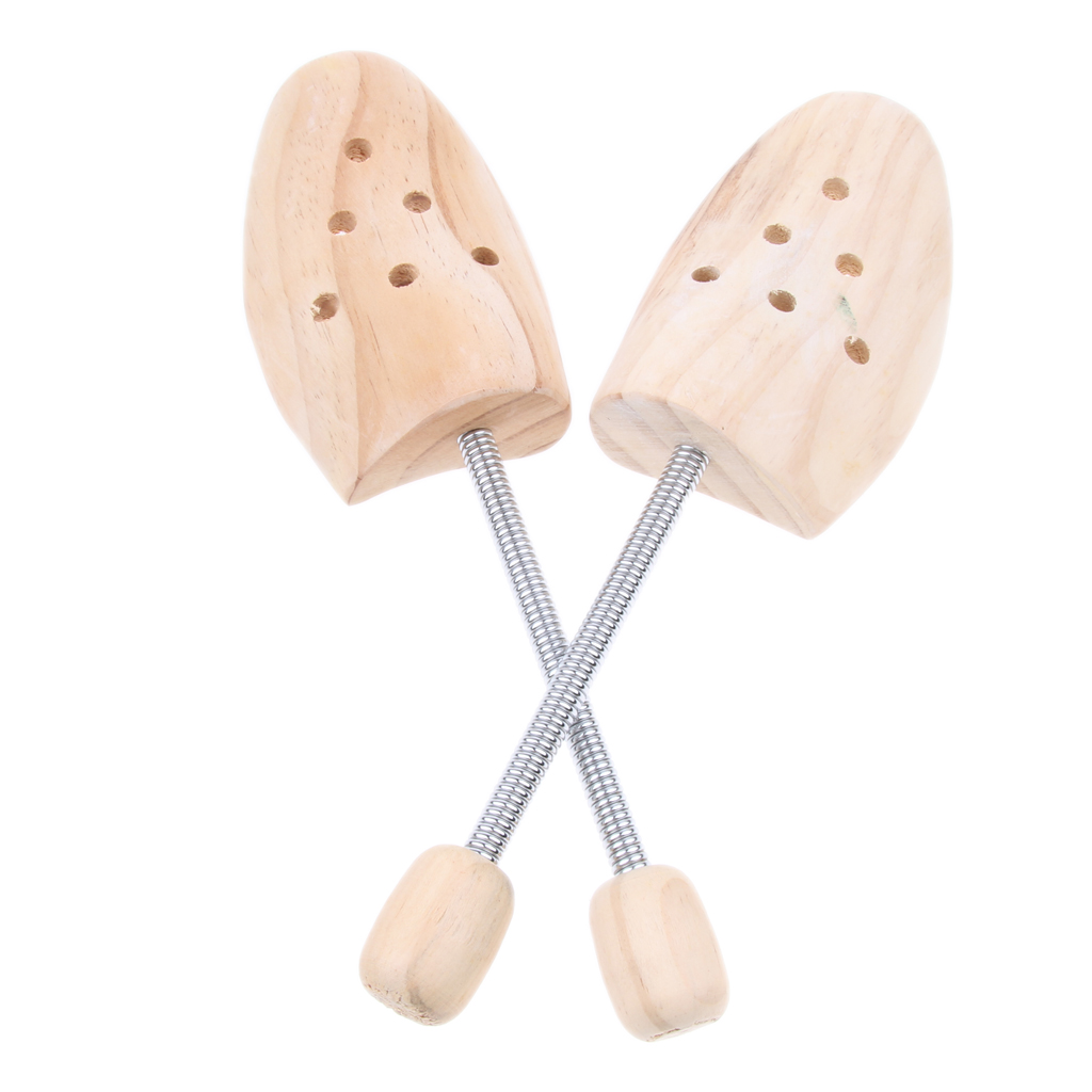 2 قطعة الرجال النساء الارز الخ - مراجعة Shoe Tree Cedar وسعره