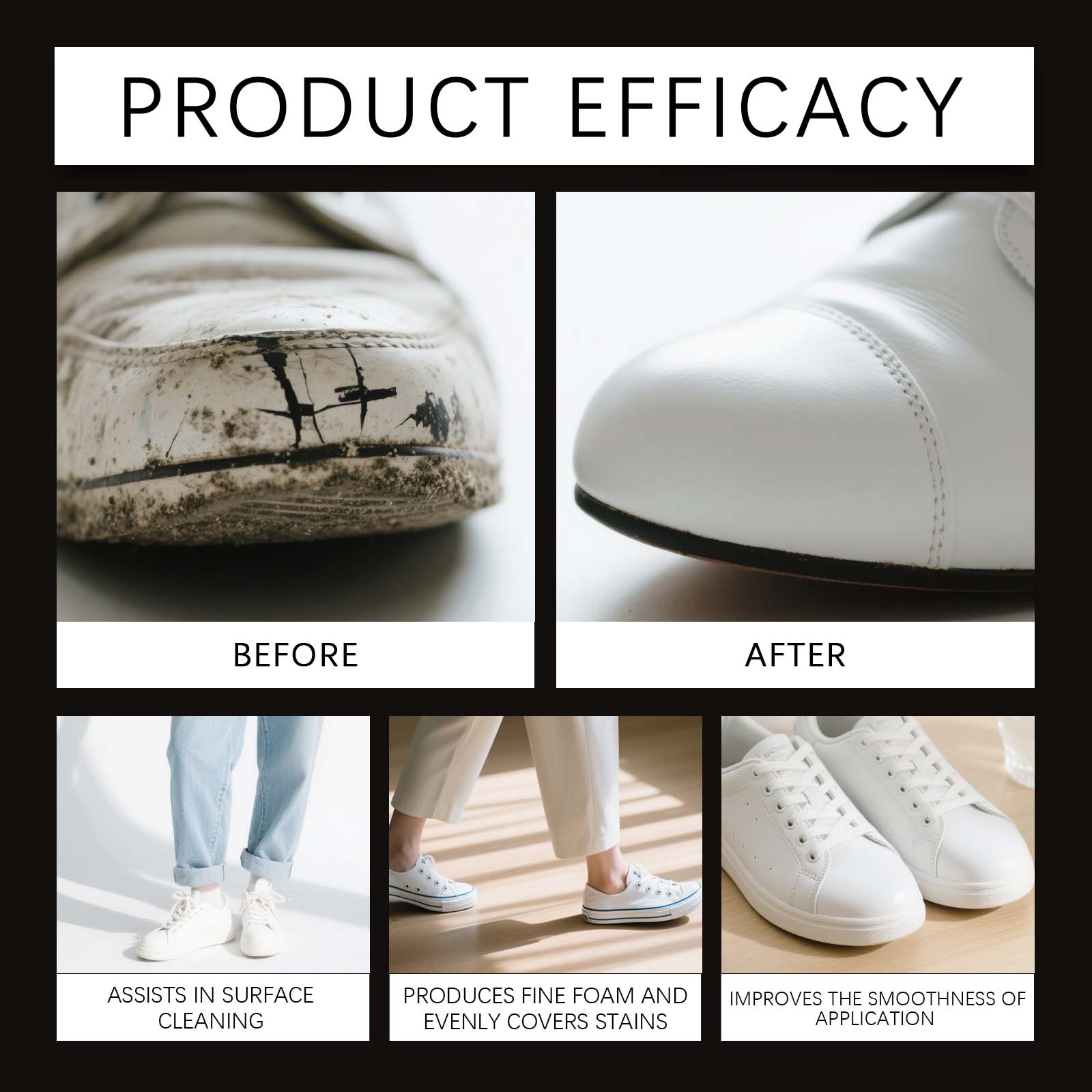 رذاذ حماية الأحذية مقاوم للماء - مراجعة Sneaker Care For Suede وسعره