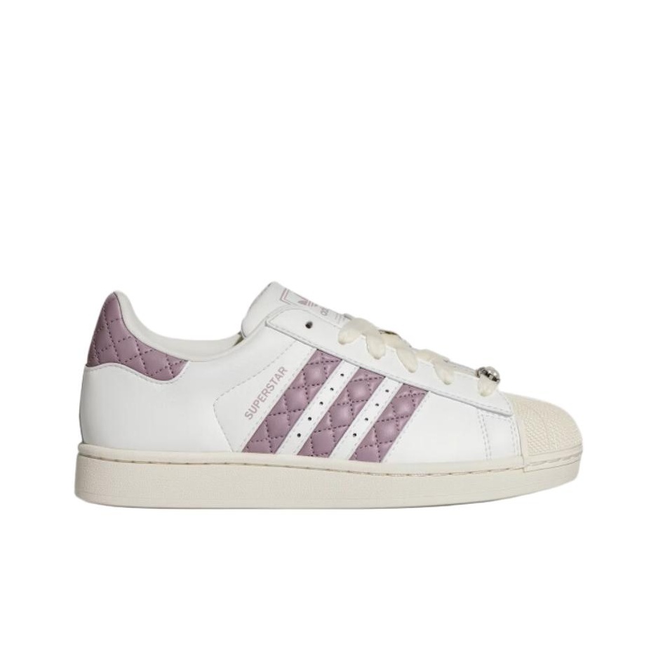 أحذية سكيت بورد نسائية من أديد - مراجعة Adidas Shoes Superstar وسعره