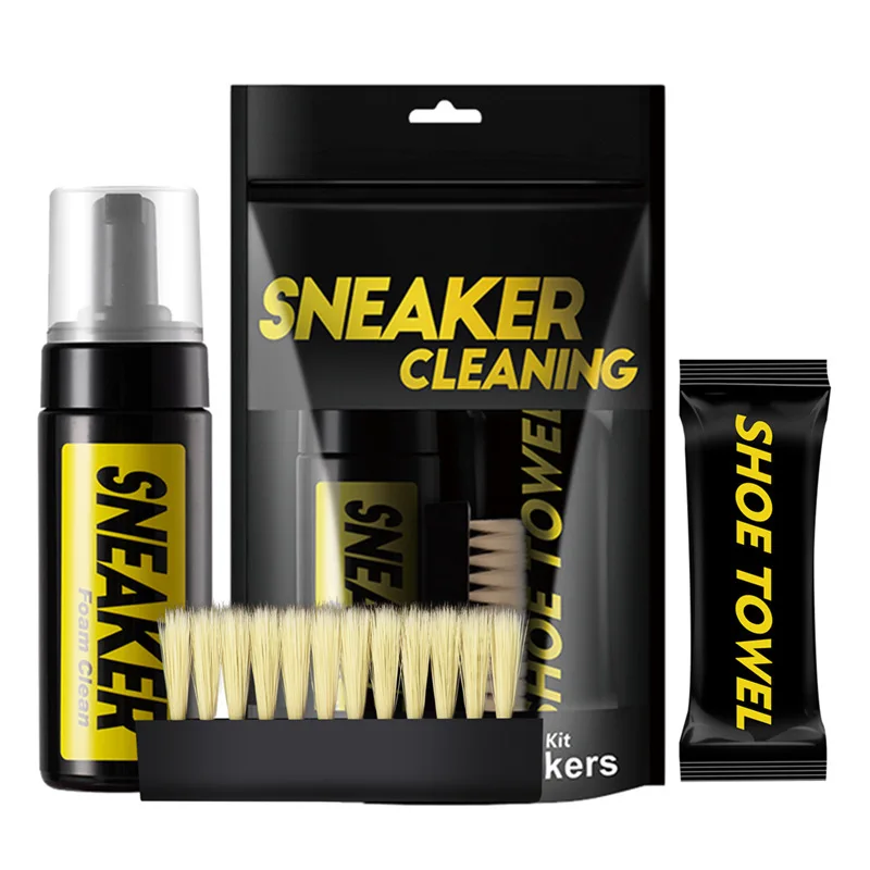 150 مللي أحذية من جلد الغزال ا - مراجعة Sneaker Care For Suede وسعره