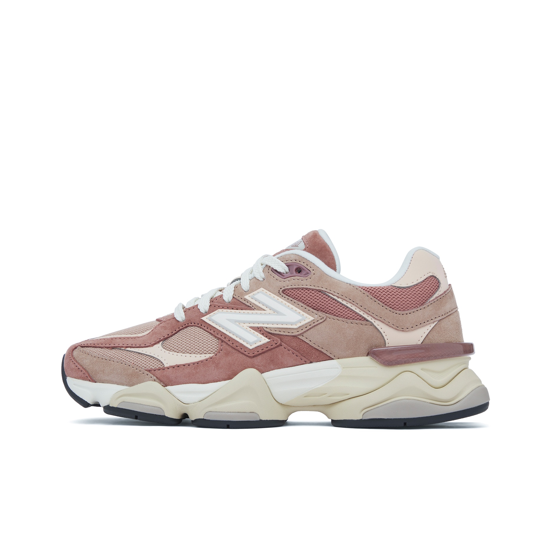حذاء نيو بالانس NB 9060 للجري  - مراجعة New Balance Shoes 9060 وسعره