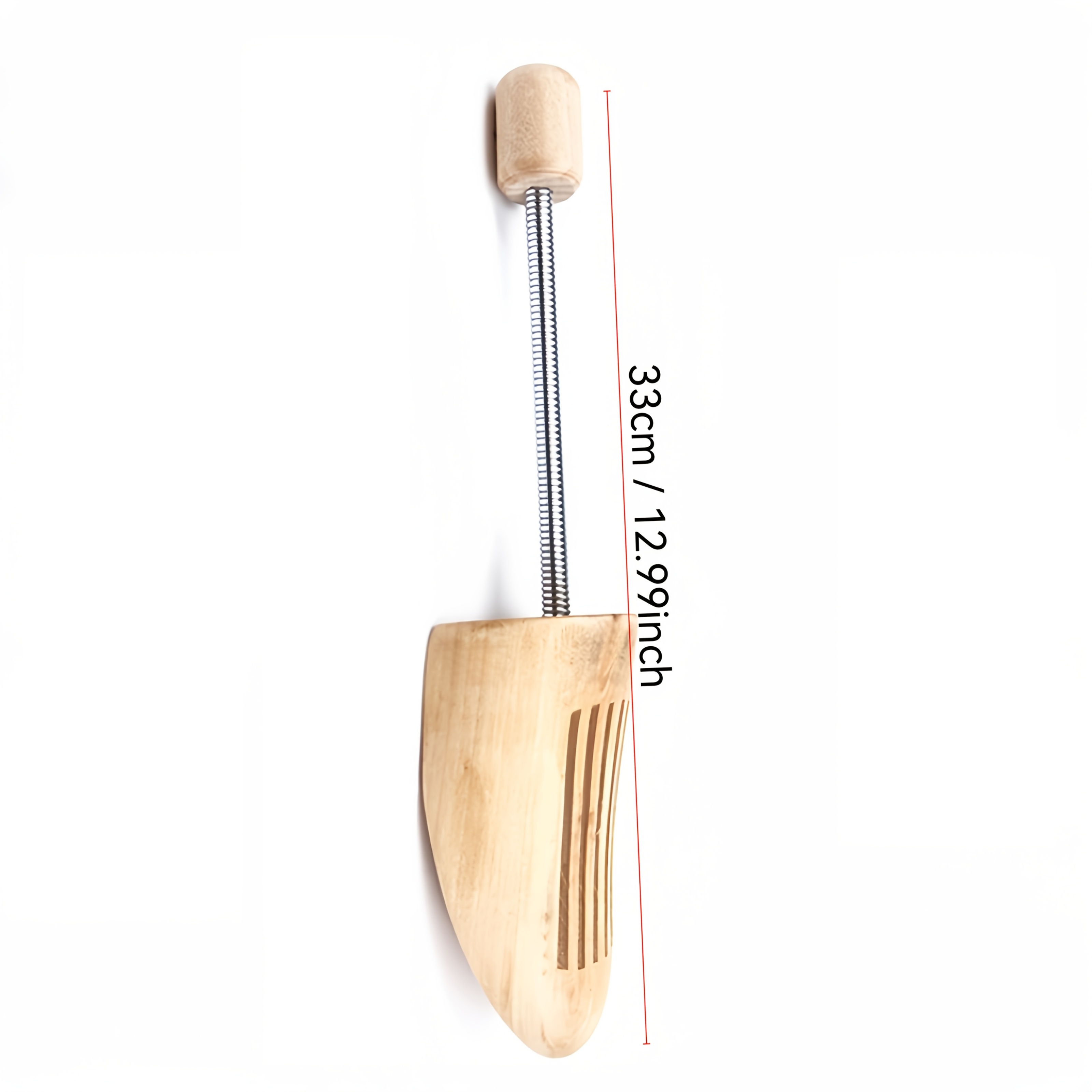 قوالب أحذية قابلة للتعديل من خ - مراجعة Shoe Tree Cedar وسعره