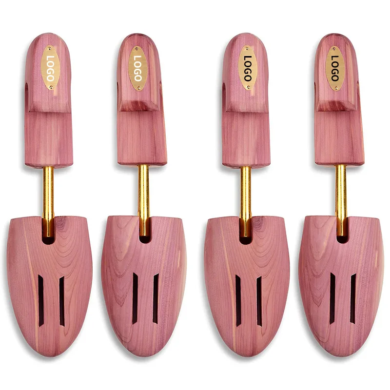 دعم الأحذية الخشبية الصلبة ، م - مراجعة Shoe Tree Cedar وسعره