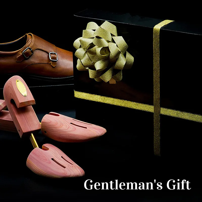 دعم الأحذية الخشبية الصلبة ، م - مراجعة Shoe Tree Cedar وسعره