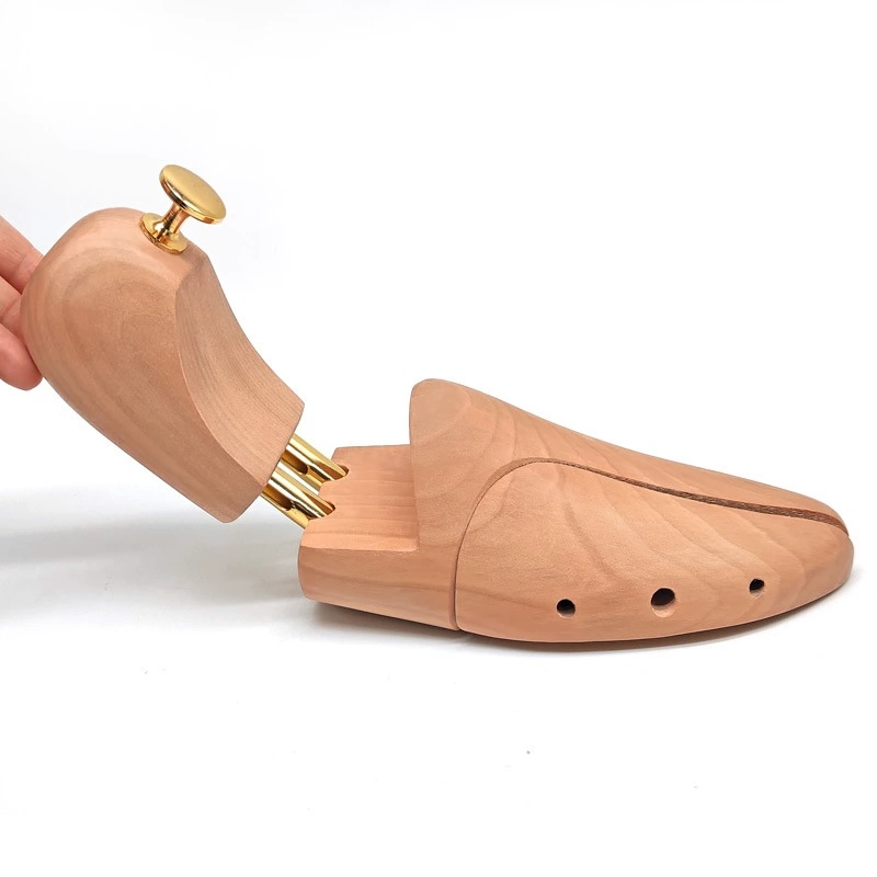 زوج واحد من مباعدات الأحذية ال - مراجعة Shoe Tree Cedar وسعره