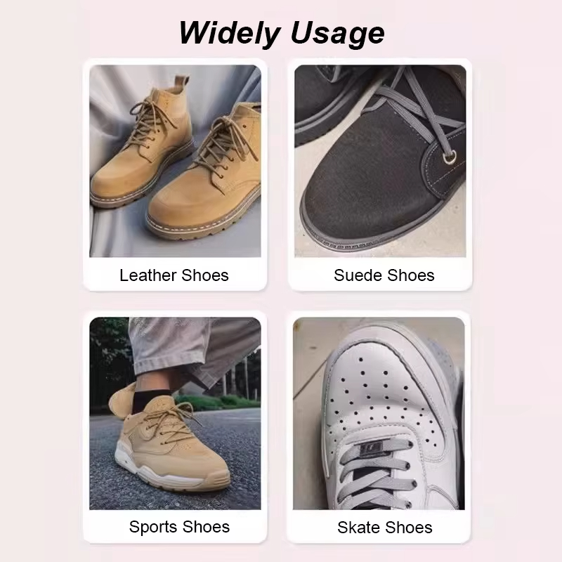 أداة تنظيف وتبييض الأحذية الجل - مراجعة Sneaker Care For Suede وسعره
